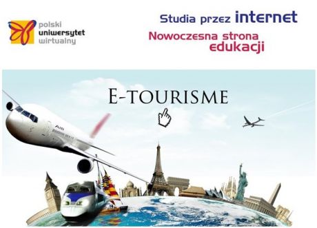 PUW uruchamia pierwsze w Polsce studia on-line na kierunku Turystyka i rekreacja