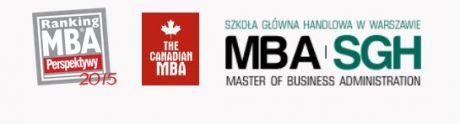 Program CEMBA zajął pierwsze miejsce w rankingu studiów MBA