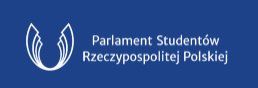 Parlament Studentów Rzeczypospolitej Polskiej - logo
