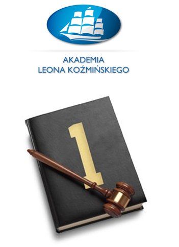 Kolegium Prawa Akademii Leona Koźmińskiego najlepszą niepubliczną szkołą prawa