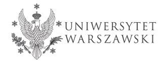 Uniwrsytet Warszawski
