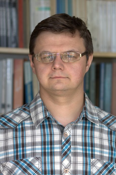dr Sebastian Zurowski
