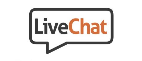 LiveChat - logo