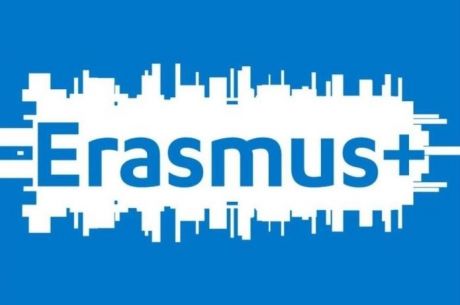 Erasmus+ - logo