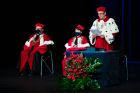 miniatura Inauguracja roku akademickiego w UMCS, fot.  Bartosz Proll _ UMCS - 1