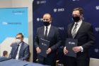 miniatura Asseco i UMCS podpisały podpisały porozumienie o współpracy, Fot. Bartosz Proll - 1