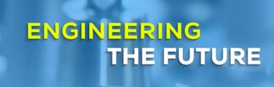 Engineering the future - grafika