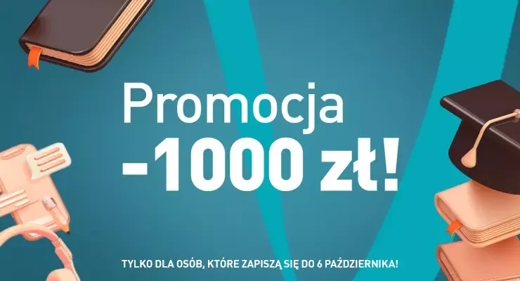 Promocja 1000 zł