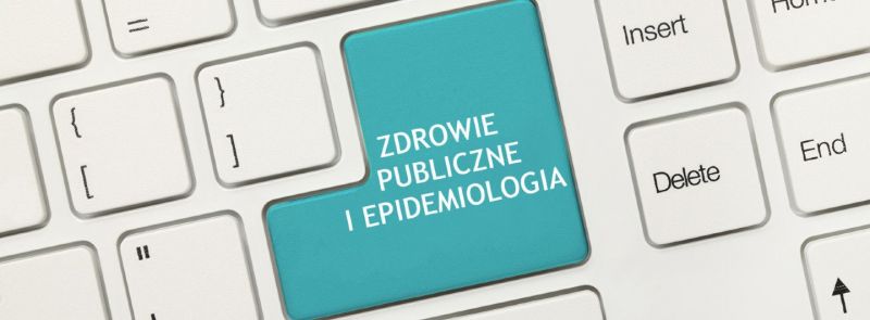Zdrowie publiczne i epidemiologia -  nowość w ofercie UMB na nowy rok