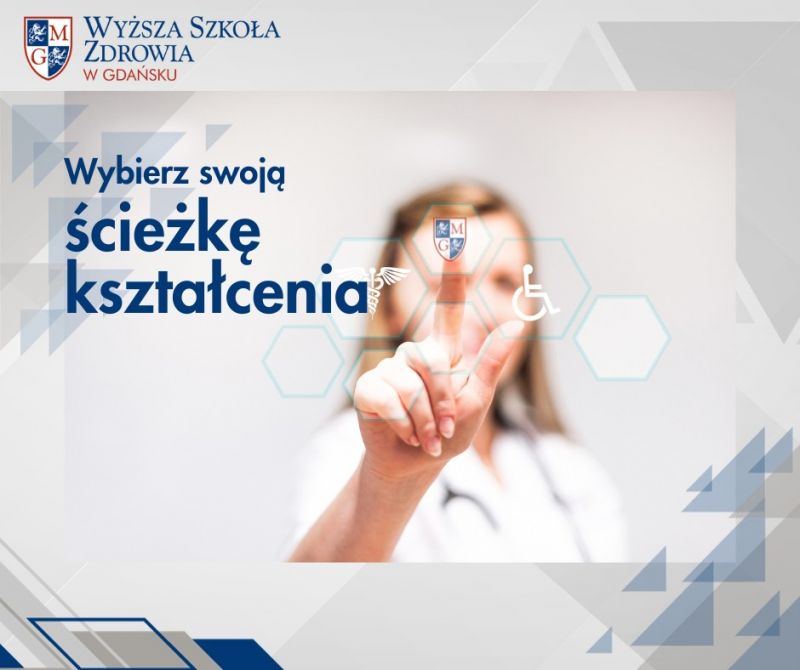 Wyższa Szkoła Zdrowia w Gdańsku – uczelnia z 25-letnim doświadczeniem  w nowoczesnym wydaniu