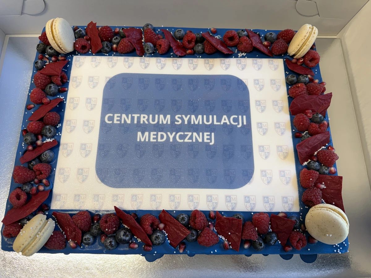 Otwarcie Centrum Symulacji Medycznej w Wyższej Szkole Inżynierii i Zdrowia w Warszawie -9