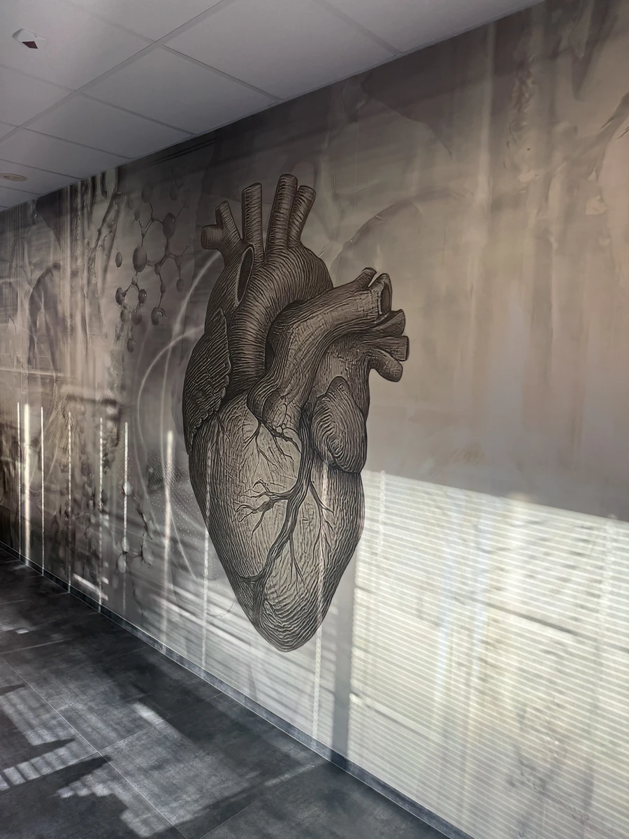 Otwarcie Centrum Symulacji Medycznej w Wyższej Szkole Inżynierii i Zdrowia w Warszawie -11