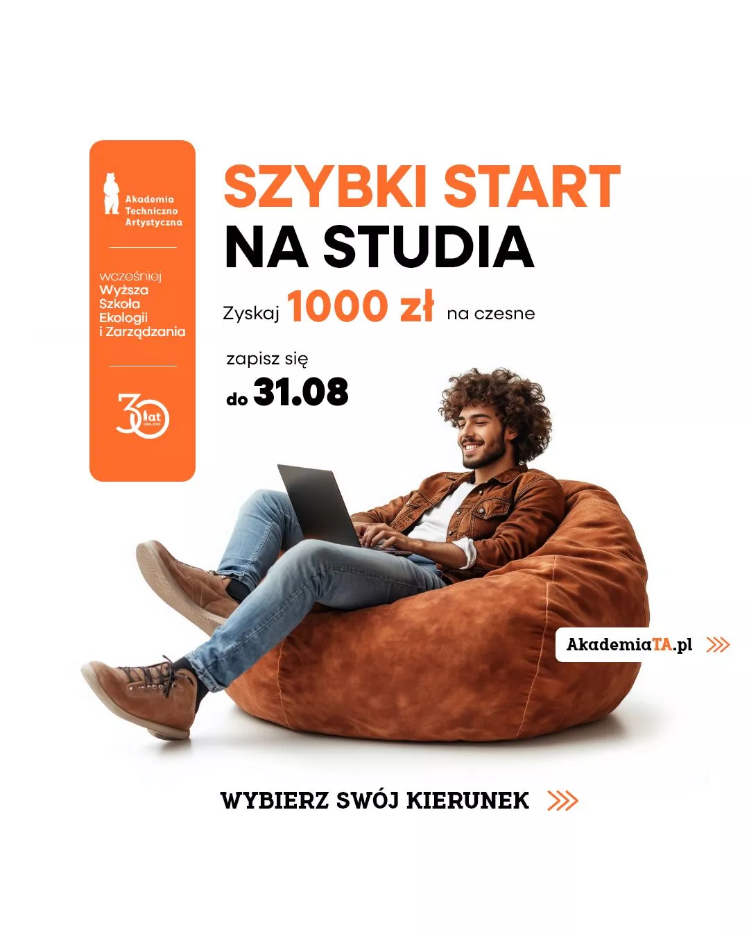 Promocja w ATA