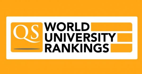 SGGW w QS World University Rankings