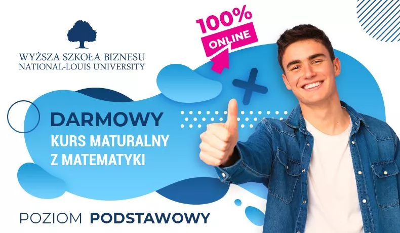 Darmowy kurs maturalny