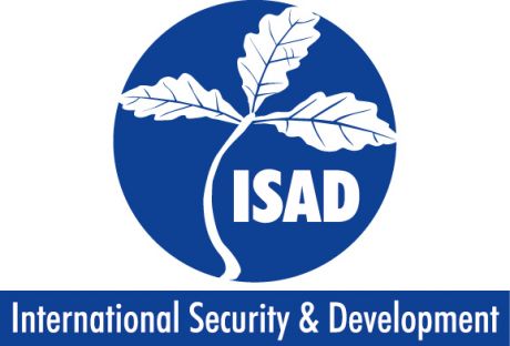 ISAD logo