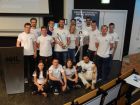 miniatura Studenci z PŁ wygrali międzynarodowy konkurs turbin wiatrowych w Holandii - 3