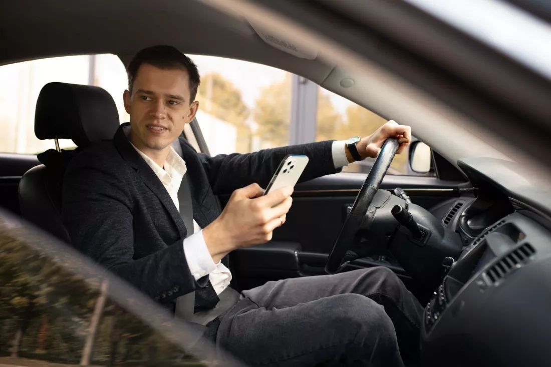 Jak pogodzić studia i pracę jako kierowca