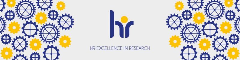 UMCS z prestiżowym logo HR