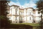 miniatura 1996 Pierwsza siedziba WSAiZ Pałac Lubomirskich na Bakończycach w Przemyślu 2