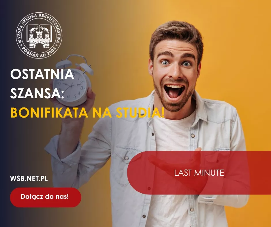 Bonifikata last munute