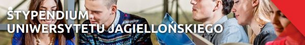 Stypendium UJ