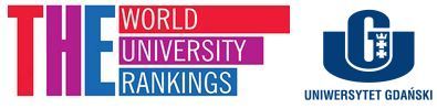 UG w Times Higher Education World University Rankings 2019