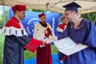 miniatura Studenci WSPiA odebrali dyplomy - 10