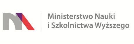 Ministerstwo Nauki Szkolnictwa Wyzszego - logo