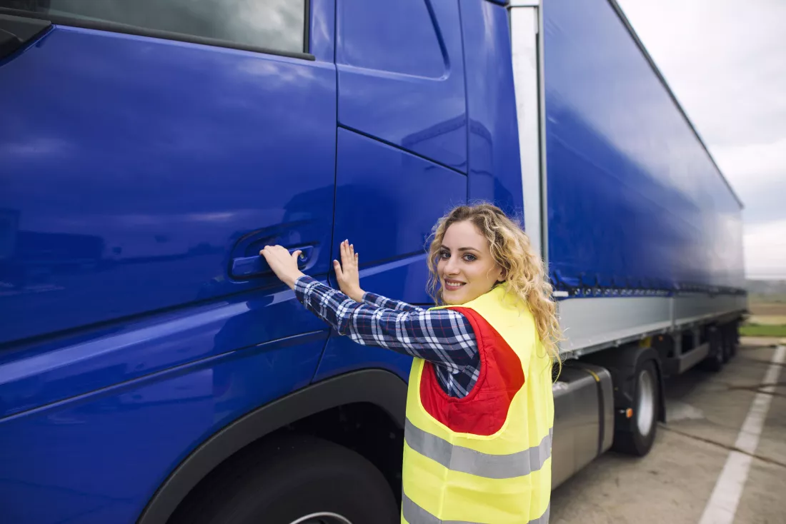 Transport, spedycja i logistyka