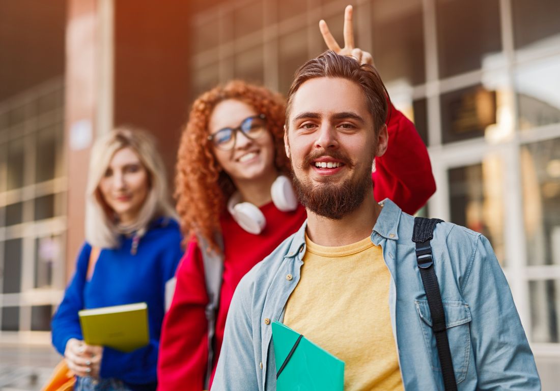 Rośnie liczba kandydatów na studia