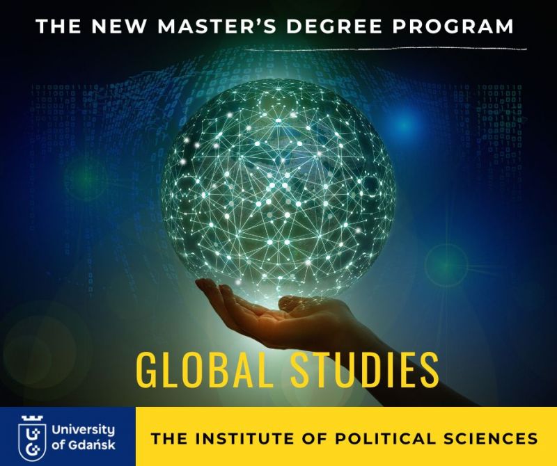 Global Studies - nowość w UG