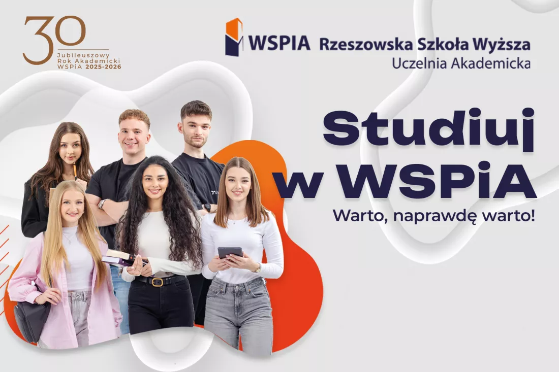 WSPiA Rekrutacja 2026