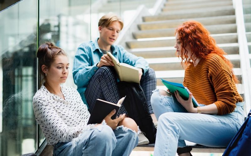 Dodatkowa rekrutacja na studia