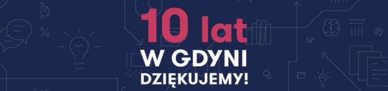 10-lecie WSB w Gdyni