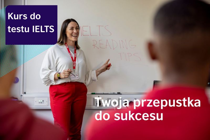 IELTS