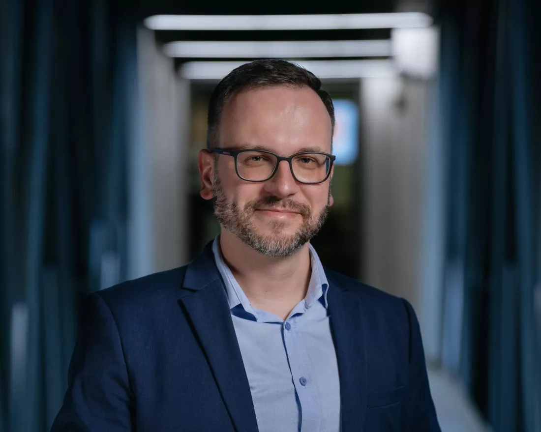 prof. Adam Kuzdraliński (1)