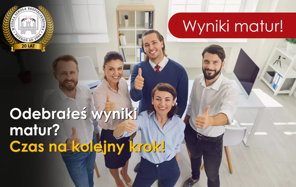 Wyniki matur