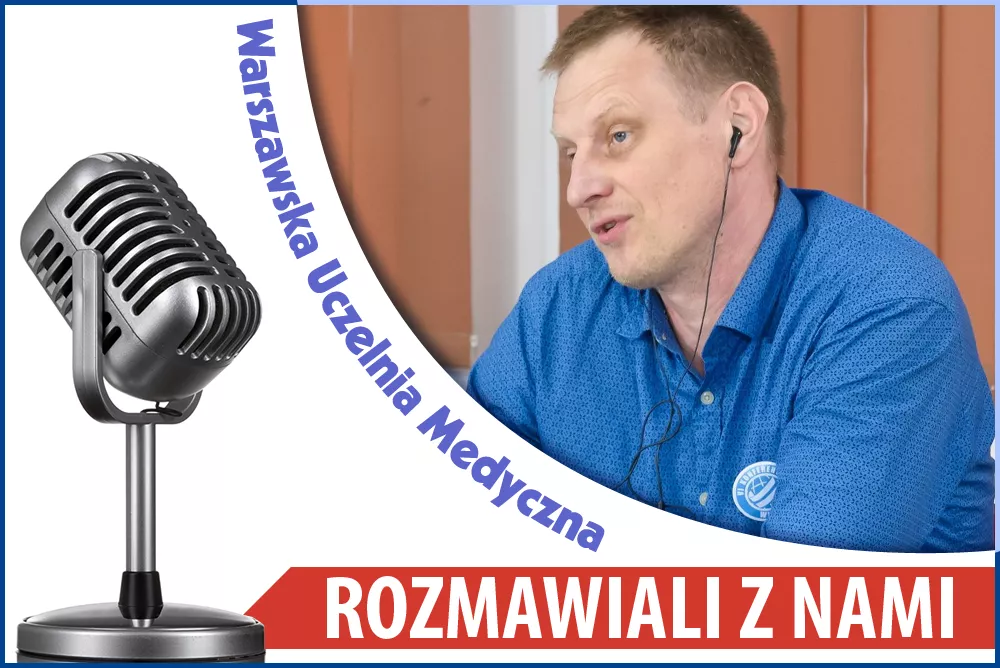 dr Marcin Zaczyk