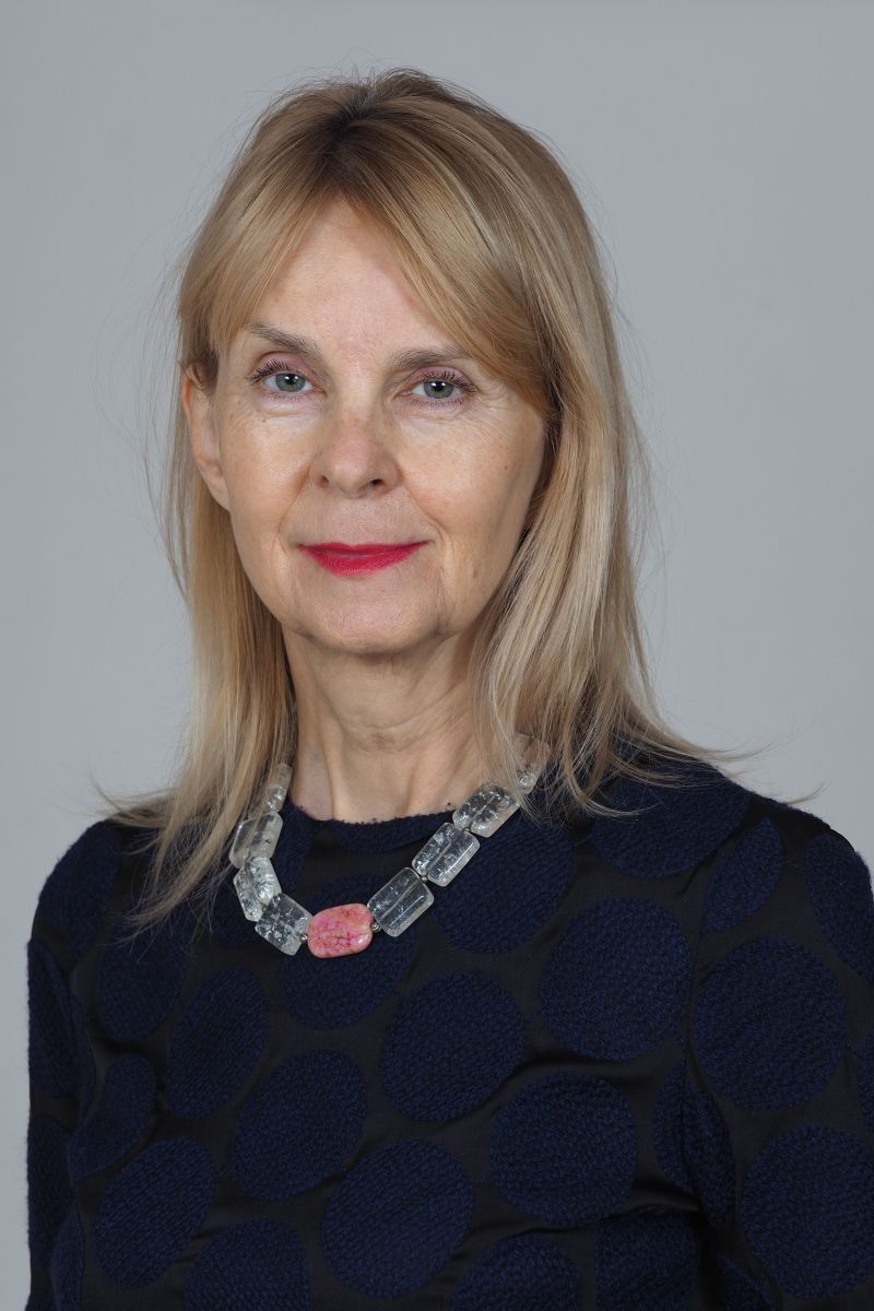 prof. Iwona Hofman