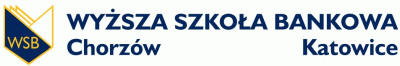 WSB w Chorzowie - logo 400