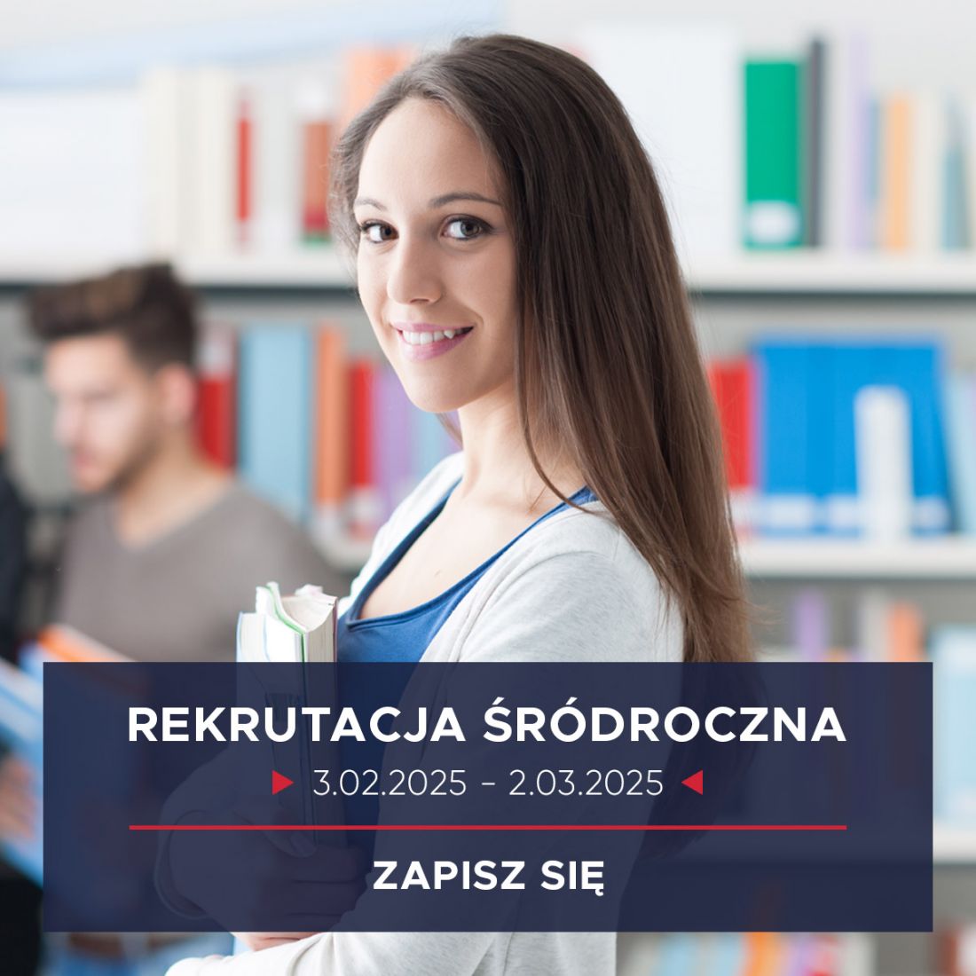 Rkrutacja śródroczna w UTH