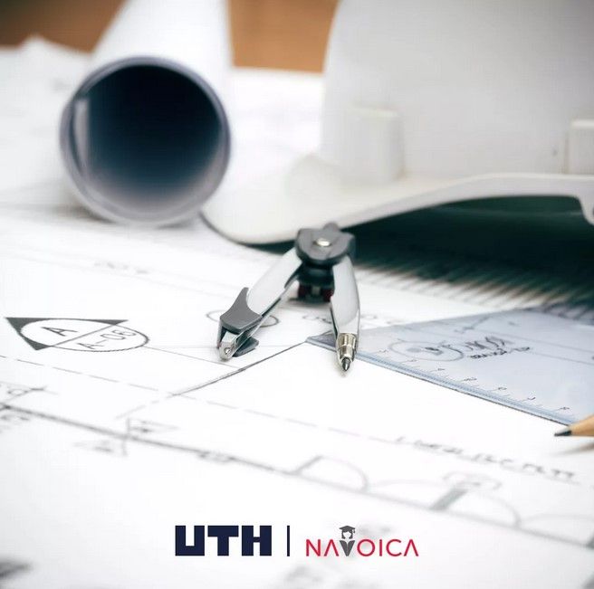 UTH przygotowała kolejną edycję kursów na platformie NOVOICA