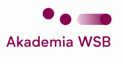 Logo Akademii WSB