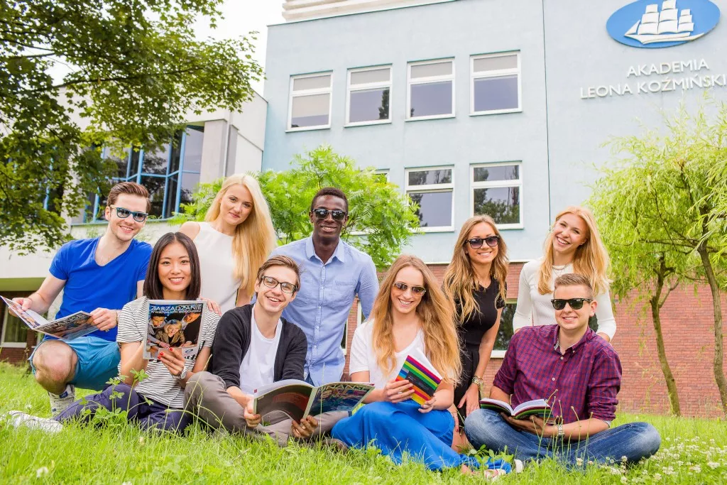 Studenci ALK