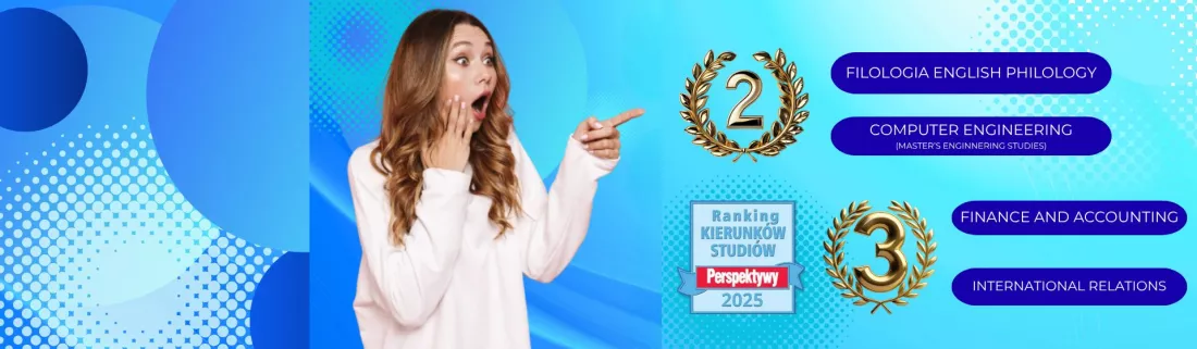 TOPOWA JAKOŚĆ KSZTAŁCENIA W VISTULI