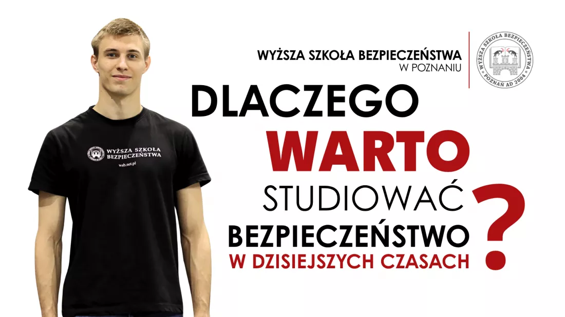 Bezpieczeństwo