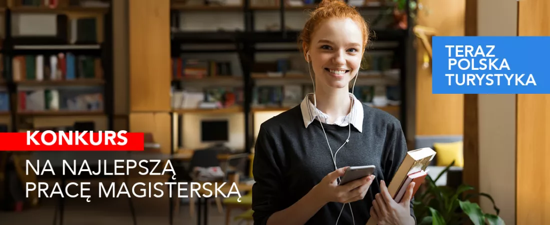Konkurs na pracę magisterską