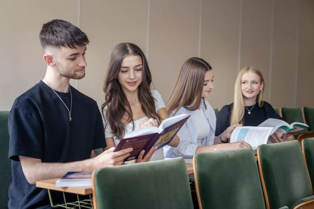Bon Edukacji Dodatkowej dla studentów WSPiA