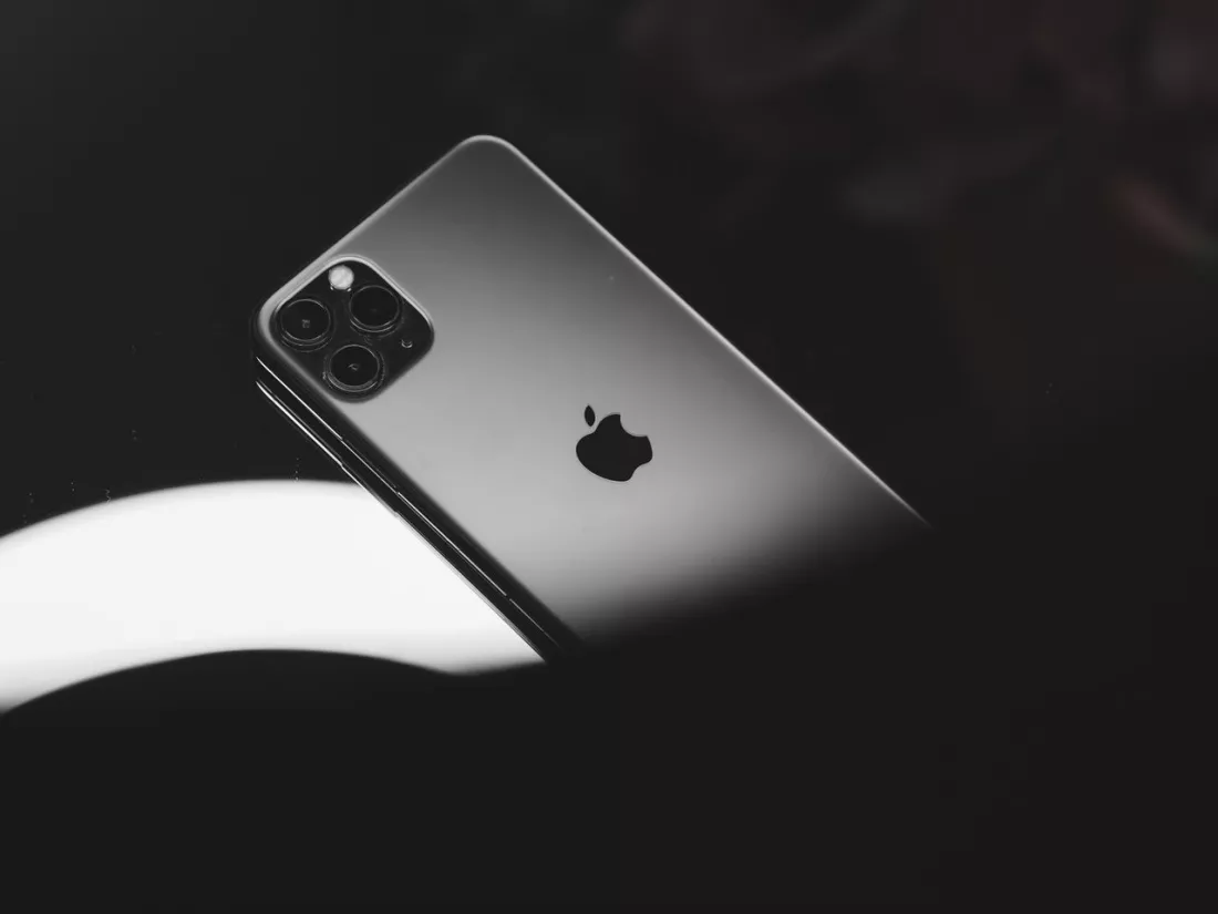 Apple do nauki, zdjęć i mediów społecznościowych